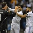 Hasil Supercopa: Thibaut Curtois Antar Real Madrid ke Final