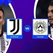 Prediksi Serie A, Juventus VS Udinese: Dominasi si Nyonya Tua…