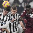 Prediksi Serie A, Juventus VS Torino: Rivalitas Tim Sekota