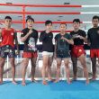 Hadapi PON Aceh-Sumut, Muaythai Sumut Siapkan 22 Atlet