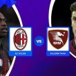 Prediksi Serie A, AC Milan VS Salernitana: Tamu Zona Merah