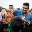 1.500 Atlet Pelajar Bertarung di Popkot Kota Medan