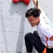 Atlet Panjat Tebing Indonesia Pecahkan Rekor Dunia