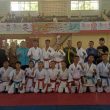 Trend Positif Prestasi Karate Medan