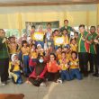 SDN 060916 Juara Umum Drum Band Piala Wali Kota Medan 