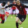 Prediksi Final Jerman Cup, RB Leipzig VS Frankfurt: Jangan Anggap Remeh