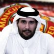 Pengusaha Qatar Sheikh Jassim Menangkan Tawaran Beli Manchester United