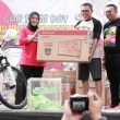 CFD Daya Tarik Bagi Warga Luar Kota Medan