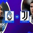 Prediksi Serie A, Atalanta VS Juventus: Fokus Lini Tengah