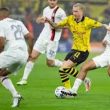 Prediksi UCL, AC Milan VS Dortmund: Perang Lini Depan 