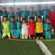 Futsal PSL Eksis Bina Usia Dini dan Prestasi