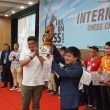 Bobby Nasution Tutup Secara Resmi Internasional Chess Championship : Tahun Depan Kita Buat Lebih Meriah