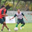 Bawa 22 Pemain ke Palembang, PSMS Tanpa Jose Valencia di Laga Pamungkas Penyisihan Grup 1 Kontra Sriwijaya FC