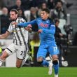 Prediksi Serie A, Juventus VS Napoli: Laga Panas Pekan Ke 15