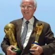 Wafatnya Legenda Brazil Mario Zagallo