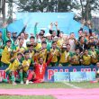 Sania FC Juarai Piala Inalum 2023