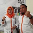 FOPI Sumut Target Tinggi di PON Aceh-Sumut