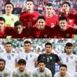 Prediksi Semifinal AFC, Indonesia VS Uzbekistan: Maju Tak Gentar….