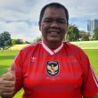 Pengamat Sepak Bola Sumut Indra Efendi Rangkuti Prediksi Pertandingan Antara Indonesia VS Uzbekistan