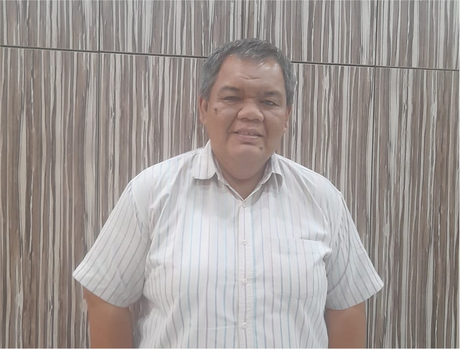 Indra Efendi Rangkuti